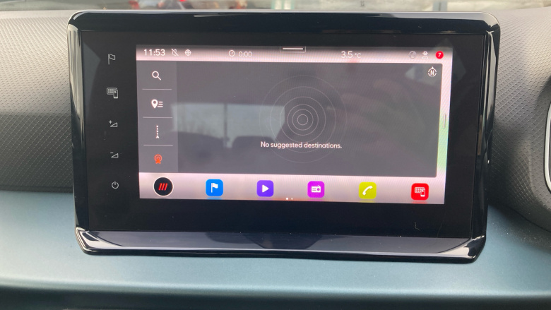 SEAT Arona 1.0 TSI 110 XPERIENCE Lux 5dr DSG Petrol Hatchback